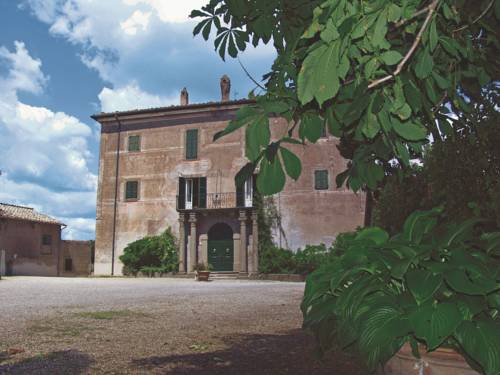 Viterbo Italien Last-Minute-Rabattcode Booking.com