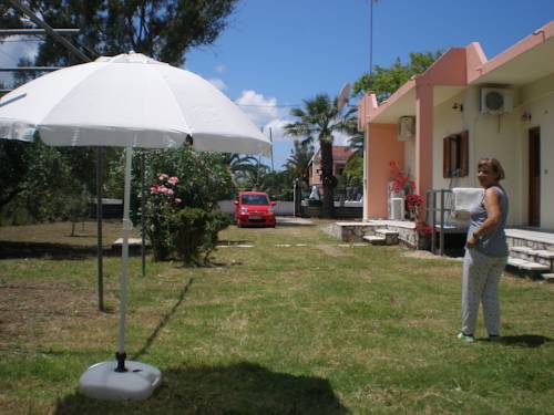 Roda Greece Last Minute Discount Code Booking.com