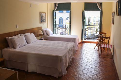 Salvador (Bahia) Brasilien Last-Minute-Rabattcode Booking.com