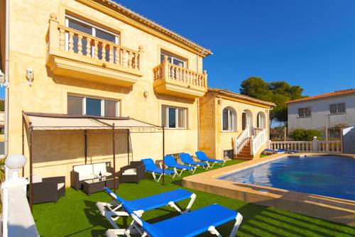 Calpe Spain Last Minute Discount Code Booking.com