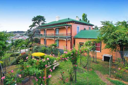 Launceston Australia Last Minute Discount Code Booking.com