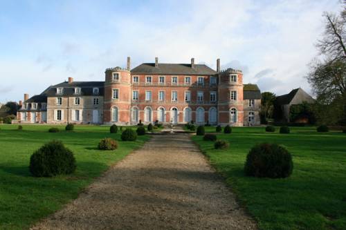 Denonville Frankreich Last-Minute-Rabattcode Booking.com