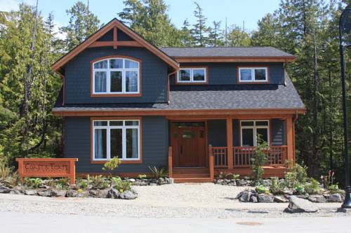 Ucluelet (Colombie-Britannique) Canada Code de réduction de dernière minute Booking.com