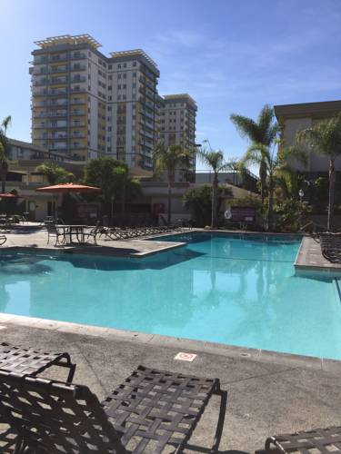 Marina Del Rey (Californië) Verenigde Staten Laatste minuut Kortingscode Booking.com