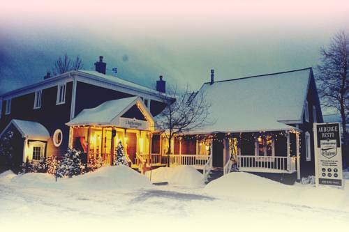Les Eboulements (Québec) Canada Last Minute Discount Code Booking.com