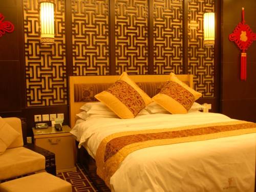 Qufu China Last Minute Discount Code Booking.com