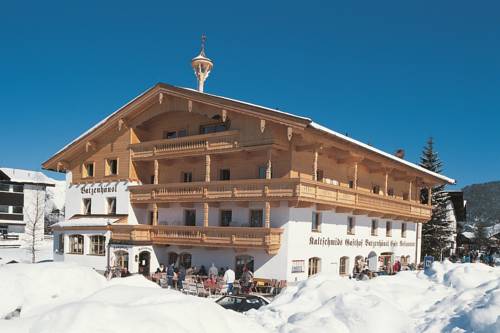 Seefeld in Tirol Österreich Last-Minute-Rabattcode Booking.com