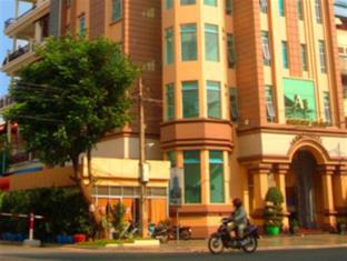 Phnom Penh Cambodia Last Minute Discount Code Agoda.com