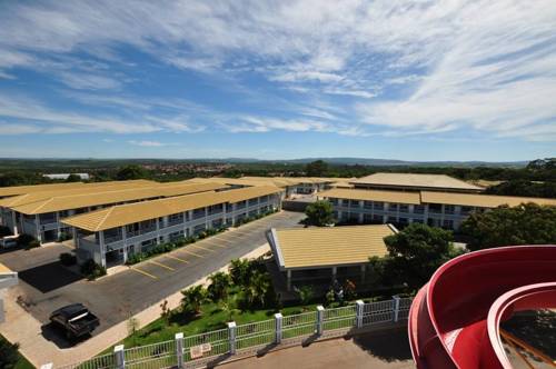Caldas Novas Brazil Last Minute Discount Code Booking.com