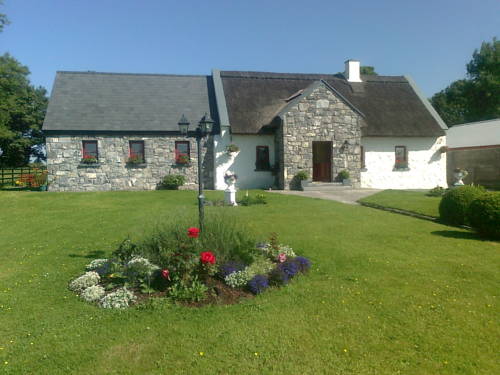 Claregalway Irland Last-Minute-Rabattcode Booking.com