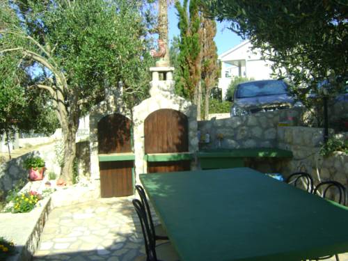 Novalja Croatie Code de réduction de dernière minute Booking.com