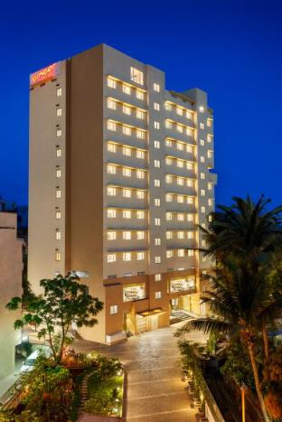 Mumbai India Last Minute Discount Code Agoda.com