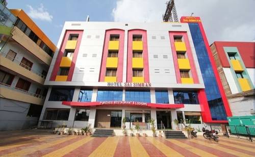 Shirdi Indien Last-Minute-Rabattcode Booking.com