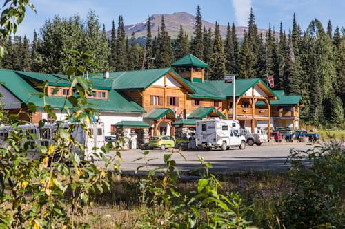 Bell 2 (Britisch-Kolumbien) Kanada Last-Minute-Rabattcode Booking.com