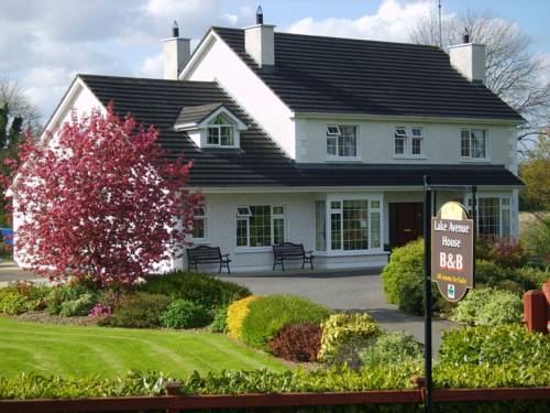 Ballyconnell Irland Last-Minute-Rabattcode Booking.com