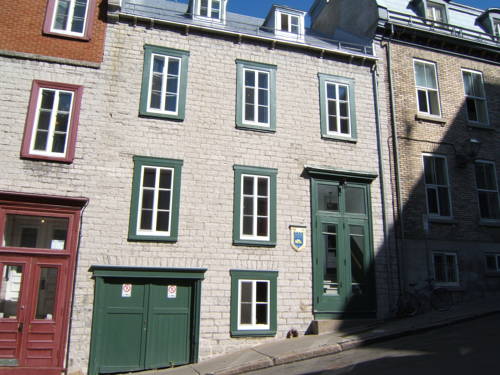 Québec (Québec) Canada Code de réduction de dernière minute Booking.com