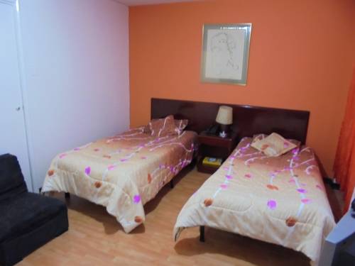 Bogotá Colombie Code de réduction de dernière minute Booking.com