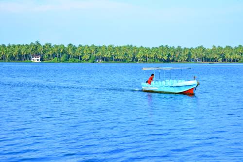 Payyannūr Indien Last-Minute-Rabattcode Booking.com