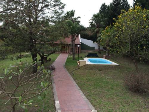 Victoria Argentinien Last-Minute-Rabattcode Booking.com