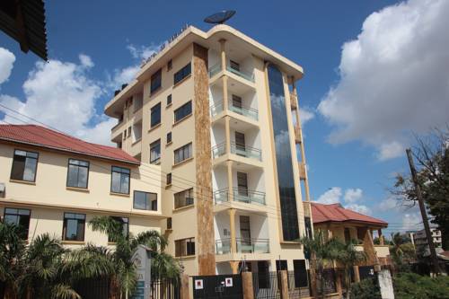 Dar es Salaam Tanzania Last Minute Discount Code Booking.com