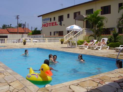 Peruibe (Sao Paulo) Brasilien Last-Minute-Rabattcode Booking.com