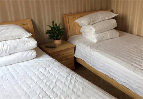 Peking China Laatste minuut Kortingscode Booking.com