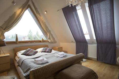 Zakopane Poland Last Minute Discount Code Booking.com