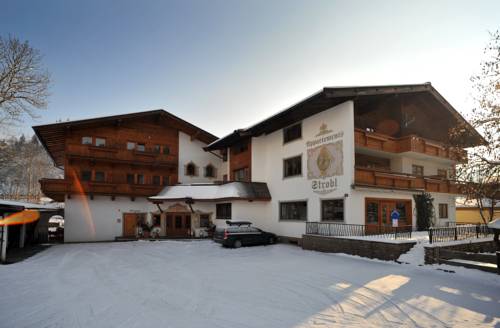 Hopfgarten im Brixental Austria Last Minute Discount Code Booking.com