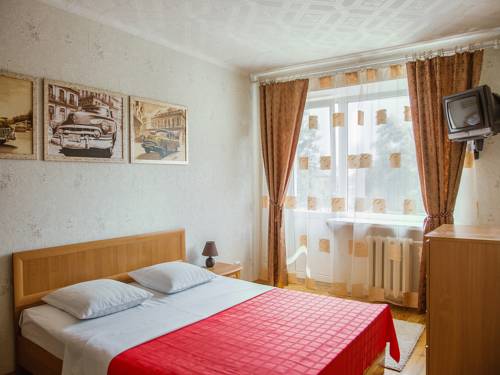 Minsk Belarus Last Minute Discount Code Booking.com