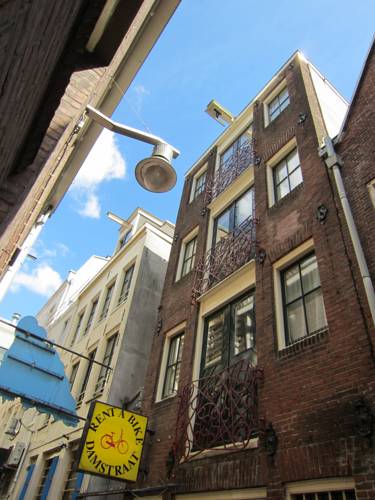 Amsterdam Netherlands Last Minute Discount Code Booking.com