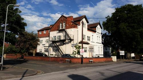 Nottingham United Kingdom Last Minute Discount Code Agoda.com