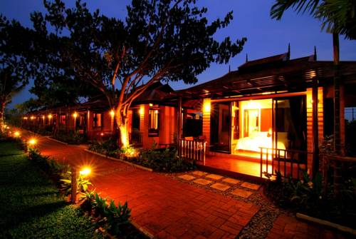 Mae Rim Thailand Last Minute Discount Code Booking.com