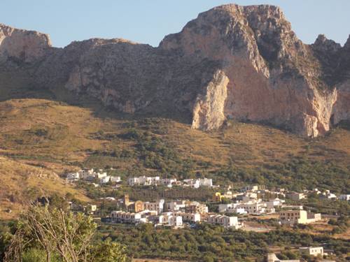 San Vito lo Capo Italië Laatste minuut Kortingscode Booking.com