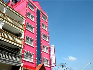 Phnom Penh Cambodia Last Minute Discount Code Agoda.com