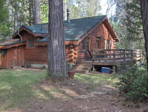 Nevada City (California) United States Last Minute Discount Code Booking.com