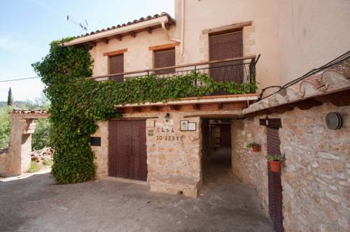 Beceite Espagne Code de réduction de dernière minute Booking.com