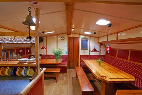 Marken Netherlands Last Minute Discount Code Booking.com