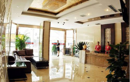Dazhou China Last-Minute-Rabattcode Booking.com
