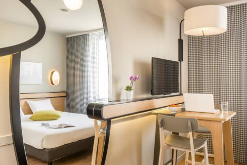 Massy France Last Minute Discount Code Booking.com