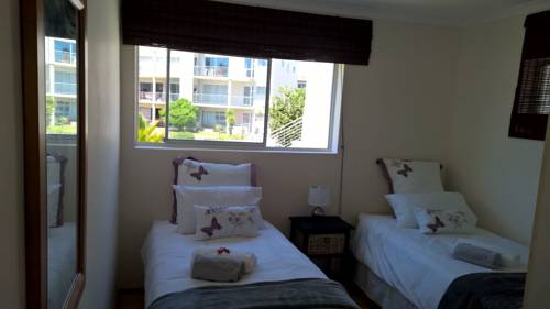 Bloubergstrand South Africa Last Minute Discount Code Booking.com