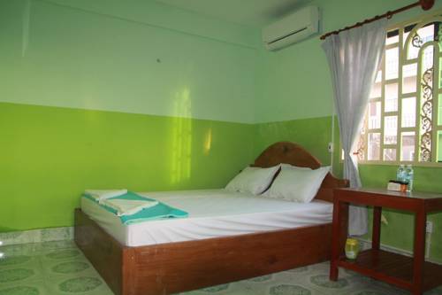 Sihanoukville Cambodia Last Minute Discount Code Booking.com