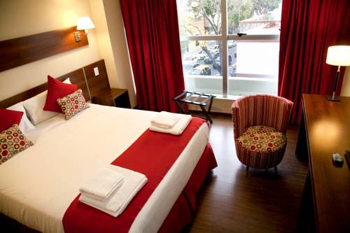 Buenos Aires Argentina Último Minuto Código de Descuento Booking.com