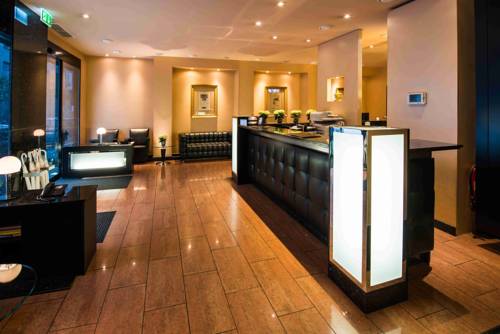 Frankfurt am Main Duitsland Laatste minuut Kortingscode Booking.com