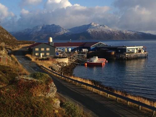 Hansnes Norway Last Minute Discount Code Booking.com