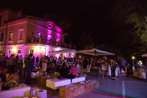 Tivoli Italien Last-Minute-Rabattcode Booking.com