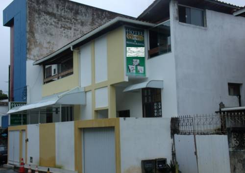 Lauro de Freitas (Bahia) Brazil Last Minute Discount Code Booking.com