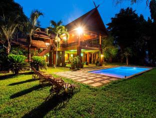 Chiang Mai Thailand Last Minute Discount Code Agoda.com