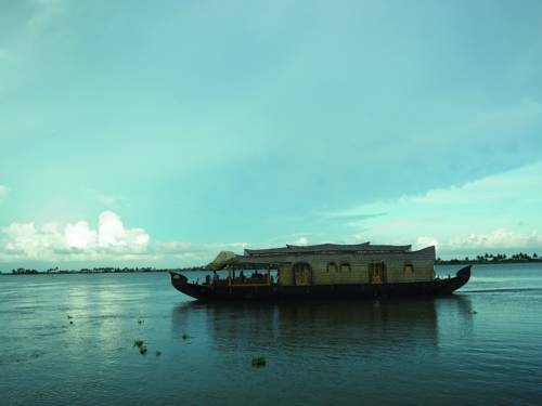 Alleppey India Último Minuto Código de Descuento Booking.com