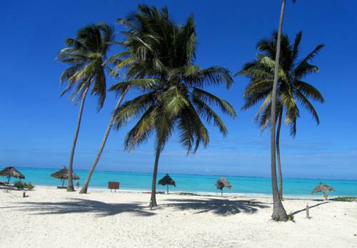 Paje Tanzania Last Minute Discount Code Booking.com