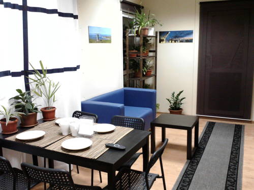 Odintsovo Russia Last Minute Discount Code Booking.com